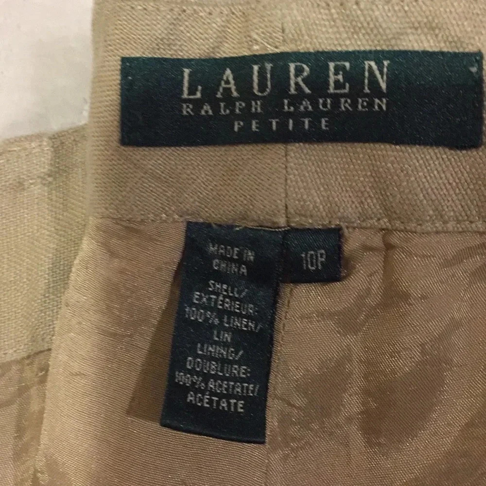 Lauren Ralph Lauren Pants - Picture 6 of 6